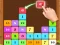 Jeu Numbers Merge en ligne