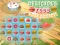 Jeu Delicious Food Collection en ligne