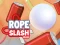 Jeu Rope Slash Online en ligne