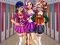 Jeu College fun en ligne