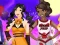 Jeu Miss Halloween Princess en ligne