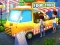 Jeu Hidden Burgers In Truck en ligne