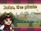 Jeu John's Adventures en ligne