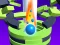 Jeu Ball Fall 3D en ligne