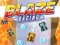 Jeu Blaze Racing en ligne
