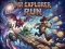 Jeu Mr Explorer Run en ligne