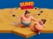 Jeu Sumo Smash! en ligne