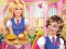 Jeu Princesses Burger Cooking en ligne