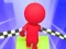 Jeu Fall Race 3D en ligne
