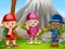 Jeu Kids Camping Hidden Stars en ligne