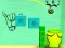 Jeu Swipe Ball en ligne