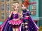 Jeu Superhero Spring Princess Dress Up en ligne