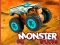 Jeu Big Monster Trucks en ligne