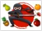 Jeu Fruit Ninja en ligne