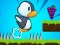 Jeu Penguin Adventure en ligne