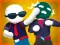 Jeu Gang Fall Party en ligne