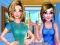 Jeu Summer Fun Fashion en ligne