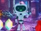 Jeu Newfangled Robot Escape en ligne