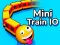 Jeu Mini Train IO en ligne