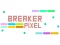 Jeu Breaker Pixel en ligne
