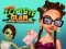 Jeu From Zombie To Glam A Spooky Transformation en ligne