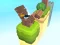 Jeu Knife Jump en ligne