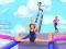 Jeu Wonderful High Heels 3d en ligne