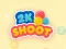 Jeu 2k Shoot en ligne