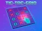 Jeu Tic-Tac-Grid en ligne