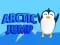 Jeu Arctic Jump en ligne