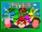 Jeu Famous Cartoon Characters Eggs en ligne