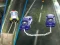 Jeu Chained Impossible Driving Police Cars en ligne