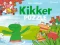 Jeu Kikker Puzzle en ligne