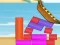Jeu Tumble Boat en ligne