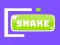 Jeu Jugar Snake en ligne