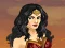 Jeu Amazon Warrior Wonder Woman Dress Up en ligne