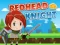 Jeu Redhead Knight en ligne