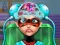 Jeu Dotted Girl Brain Doctor en ligne