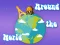 Jeu Around The World With Jumping en ligne