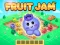 Jeu Fruit Jam en ligne
