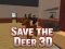 Jeu Save the Deer 3D en ligne