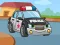 Jeu Police Cars Jigsaw en ligne