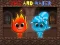Jeu Fire & Water en ligne
