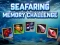 Jeu Seafaring Memory Challenge en ligne