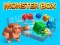 Jeu Monster Box en ligne