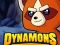 Jeu Dynamons en ligne
