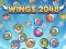 Jeu Wings 2048 en ligne