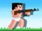 Jeu Noob Rush vs Pro Monsters en ligne