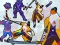 Jeu Hero 5: Katana Slice en ligne