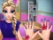 Jeu Princess Makeup Salon en ligne